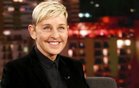 Ellen DeGeneres xin lỗi sau khi bị tố phân biệt chủng tộc