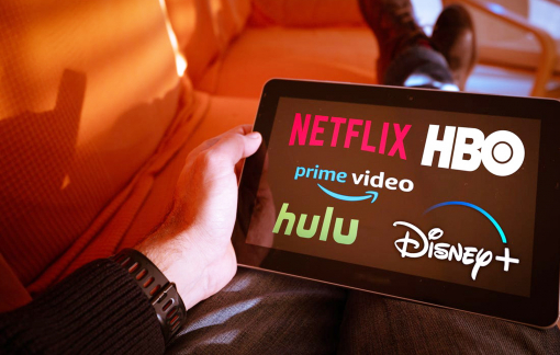 “Cuộc chiến vương quyền” giữa các nền tảng xem phim trực tuyến