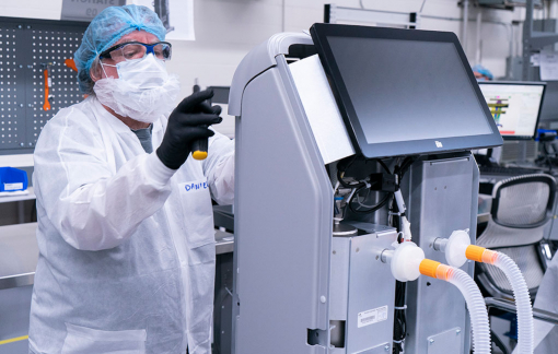 Thuốc chữa vẩy nến làm giảm nguy cơ tử vong ở bệnh nhân COVID-19 cao tuổi