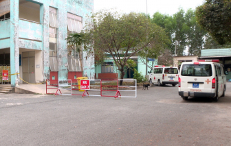 Đồng Nai: Cách ly tại nhà cho gần 4.000 người trở về từ vùng dịch