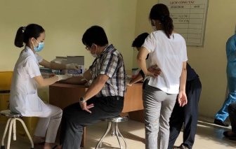 Đà Nẵng kêu gọi tình nguyện viên tham gia hỗ trợ xét nghiệm COVID-19