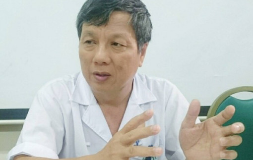 GS Nguyễn Gia Bình: "3 bệnh nhân COVID-19 tử vong tại Việt Nam là bất khả kháng"