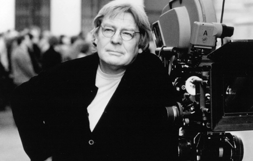 Alan Parker - nhà làm phim hàng đầu của Anh qua đời
