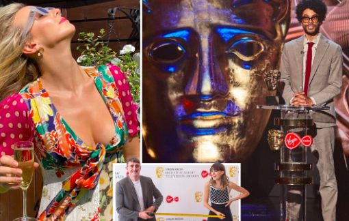 BAFTA 2020: Không khán giả, không thảm đỏ nhưng chan chứa tình người