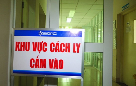 Bệnh nhân mắc COVID-19 ở Đồng Nai đi uống cà phê khi xét nghiệm lần đầu âm tính