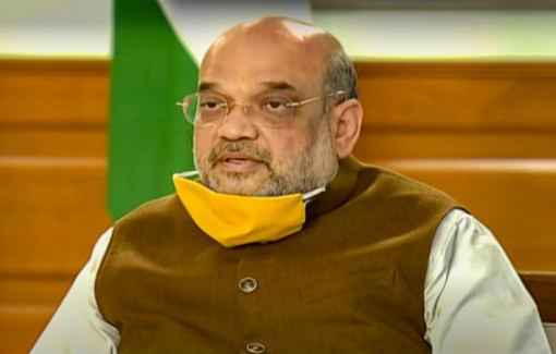 Bộ trưởng Nội vụ Ấn Độ mắc COVID-19