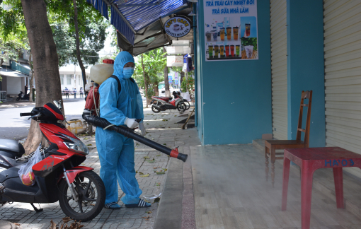 Lịch trình “chóng mặt” của bệnh nhân COVID-19 vừa được phát hiện tại Đắk Lắk