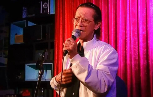 Nhạc sĩ Nguyễn Tôn Nghiêm của “Dòng thời gian” qua đời