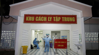 Khung giờ di chuyển của 6 bệnh nhân mắc COVID-19 ở Quảng Nam vừa công bố chiều 3/8