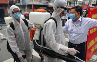 Từ 0g ngày 4/8, tỉnh Đồng Nai hạn chế, dừng nhiều hoạt động công cộng