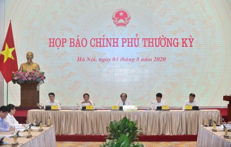 Chính phủ trả lời về đề nghị đặt mức kiểm soát cao nhất cho Đà Nẵng