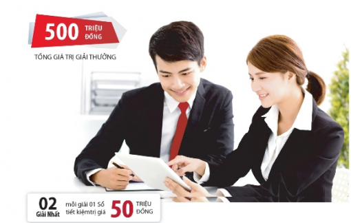 Agribank - Người bạn đồng hành tin cậy của học sinh, sinh viên