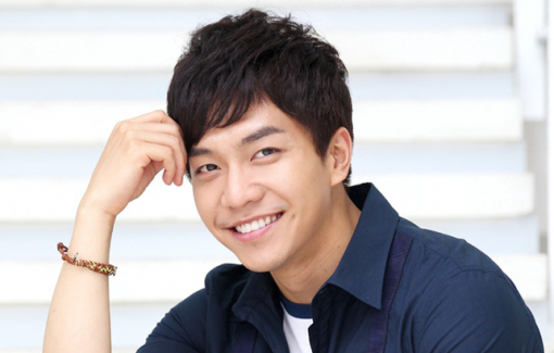 “Chàng rể quốc dân” Lee Seung Gi  "chôn vùi" cảm xúc tiêu cực