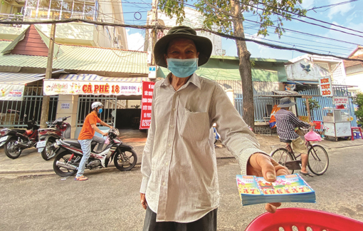 TPHCM cơ bản hoàn thành hỗ trợ người bị ảnh hưởng dịch COVID-19