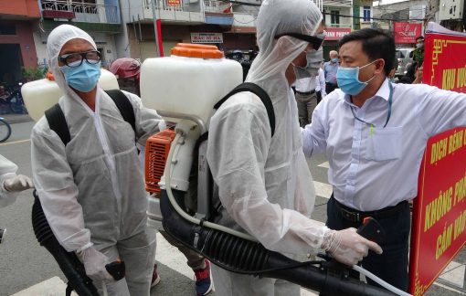 Từ 0g ngày 4/8, tỉnh Đồng Nai hạn chế, dừng nhiều hoạt động công cộng