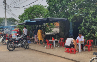 2 mẹ con mắc COVID-19 ở Quảng Nam đã đi đâu lúc chưa cách ly?