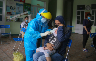 4 bệnh viện nào tại Đà Nẵng được phép xét nghiệm COVID-19?