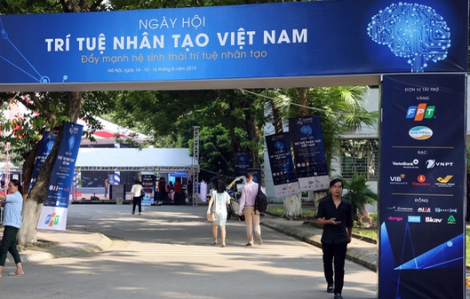 Úc hỗ trợ Việt Nam ứng dụng trí tuệ nhân tạo trong phục hồi kinh tế hậu COVID-19