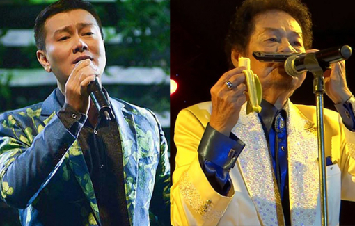 1 ngày 2 tin không vui của nghệ sĩ