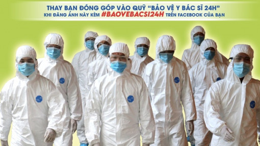 VitaDairy làm từ thiện hay vung tiền mua quảng cáo, bán hàng?