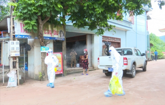 Từ Đà Nẵng về Hà Nội, 2 mẹ con ở Bắc Giang mắc COVID-19 đã đi đâu?