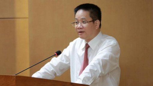 Phó chánh văn phòng Bộ GD-ĐT Nguyễn Việt Hùng tử vong khi đi kiểm tra công tác thi