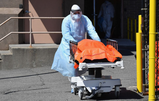 WHO: Tỷ lệ thanh thiếu niên mắc COVID-19 tăng gấp 3 lần sau 5 tháng