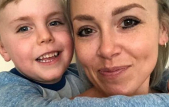 Một người mẹ chết oan ức vì bệnh viện nhầm ung thư là COVID-19