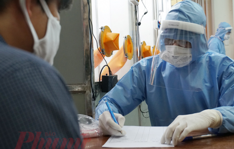 Viện Pasteur Nha Trang tạm hoãn nhận mẫu xét nghiệm do hết nguồn sinh phẩm, hóa chất