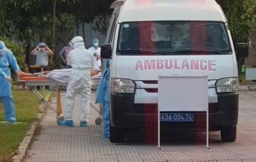Bệnh nhân thứ 10 mắc COVID-19 tại Việt Nam tử vong