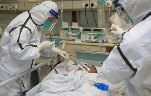 Thêm bệnh nhân mắc COVID-19 thứ 11 tại Việt Nam tử vong