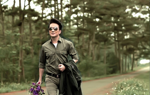 Bài hát “Những đồi hoa sim” được cấp phép sau gần nửa thế kỷ