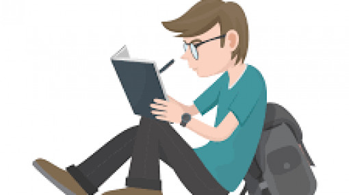 Đàn ông đi để viết