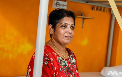 Người phụ nữ đi qua 2 mùa dịch: thất nghiệp vì SARS, phá sản vì COVID-19