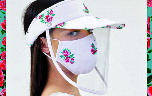 Những xu hướng thời trang “ăn khách’’ trong mùa COVID-19