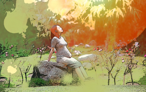 Truyện ngắn - Không là giấc mơ