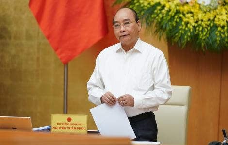 Thủ tướng: "Cuộc chiến chống COVID-19 ở Việt Nam bắt đầu sang thời kỳ cao điểm"