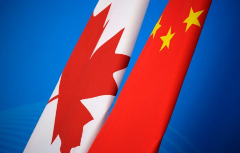 Trung Quốc kết án tử hình 1 người Canada về tội ma túy