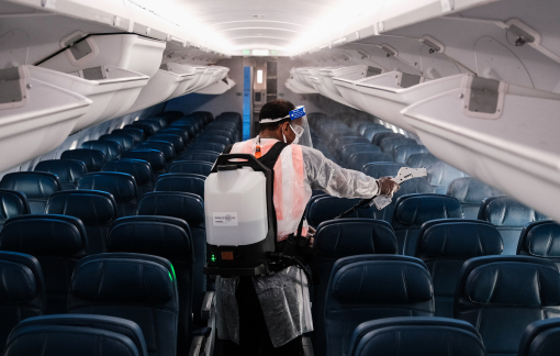 Châu Phi vượt quá 1 triệu ca nhiễm, Mỹ dỡ bỏ tư vấn không đi du lịch nước ngoài