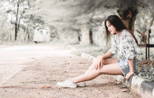 Phụ nữ Campuchia nói “không” với các điều luật mới về việc mặc ngắn, xuyên thấu