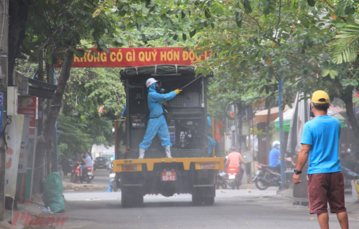 Người đàn ông được phát hiện mắc COVID-19 do sốt, ho khi đi xe khách từ Hà Nội về Hải Dương