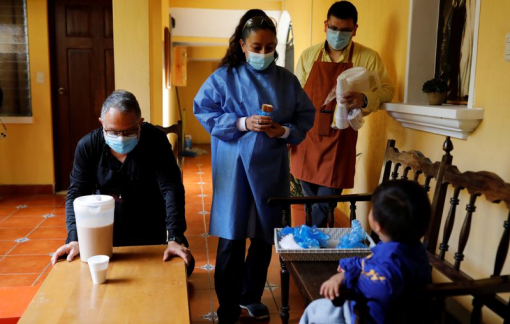 Hàng trăm trẻ em bị trục xuất khỏi Hoa Kỳ theo chính sách nhập cư mới