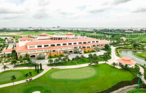 Cử tri TPHCM muốn biết Nhà nước có thu hồi sân golf để mở rộng sân bay không?