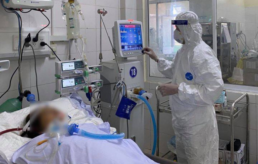 Bệnh nhân mắc COVID-19 thứ 14 tại Việt Nam tử vong