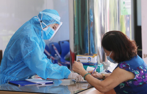 Tối 10/8, thêm 6 bệnh nhân mắc COVID-19, có bé trai 8 tuổi ở Quảng Nam