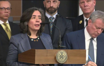 Chua chát ngành y tế công cộng Mỹ thời đại dịch