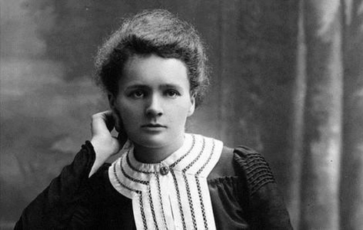 Chất phóng xạ từng là thành phần kỳ diệu trong mỹ phẩm đến khi Marie Curie qua đời