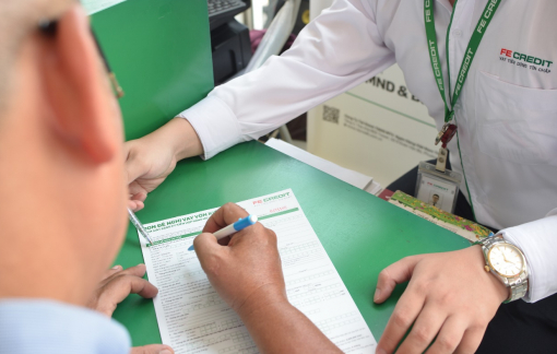 Đừng mặc định lãi suất vay tiêu dùng là cao