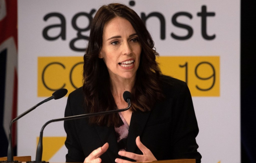 New Zealand tái phong tỏa sau 102 ngày không có ca nhiễm cộng đồng