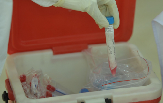 Hà Nội: Một trường hợp nghi mắc COVID-19 mới, đã tới khám tại hai bệnh viện